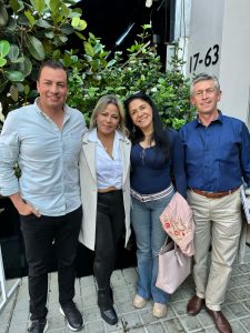 Corposanpedro apoyará el turismo de Chía