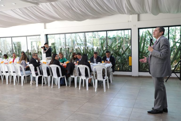 DNP da lineamientos para la formulación y adopción del Plan de Desarrollo de Chía