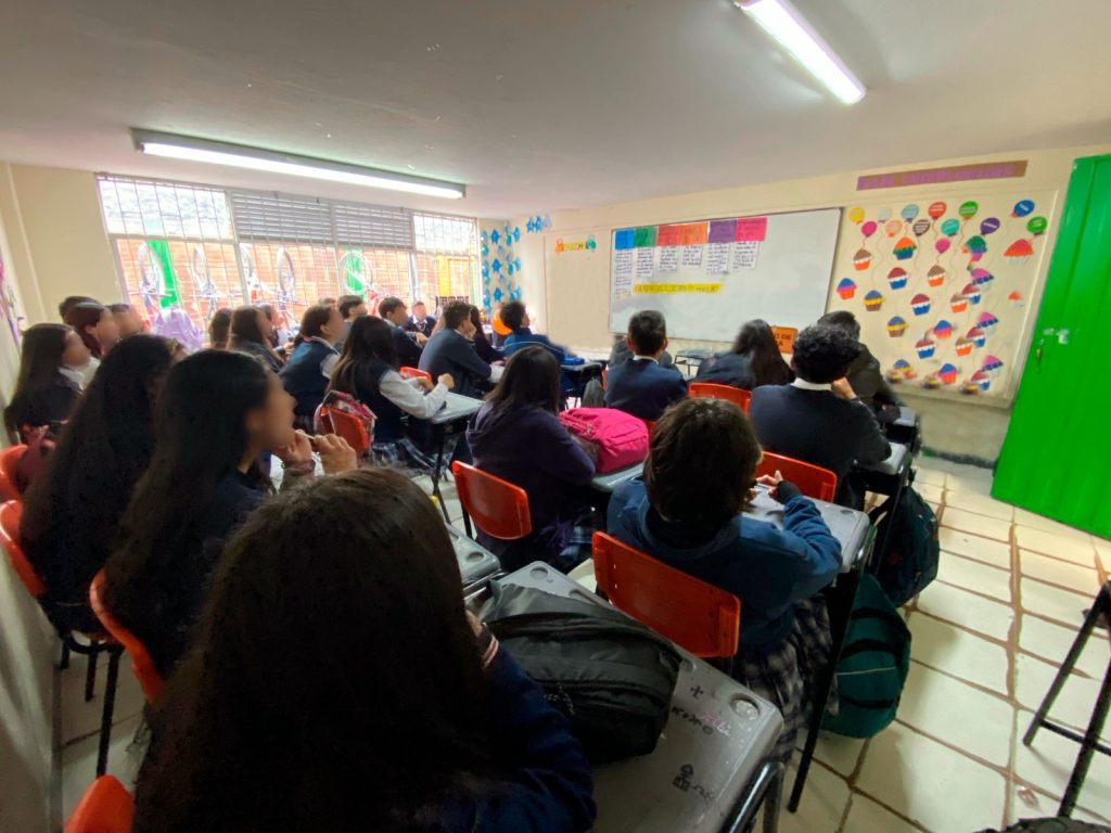 Matriculatón enero 2024