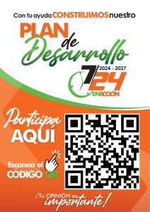 El Plan de Desarrollo de Chía se construye con la estrategia 7/24