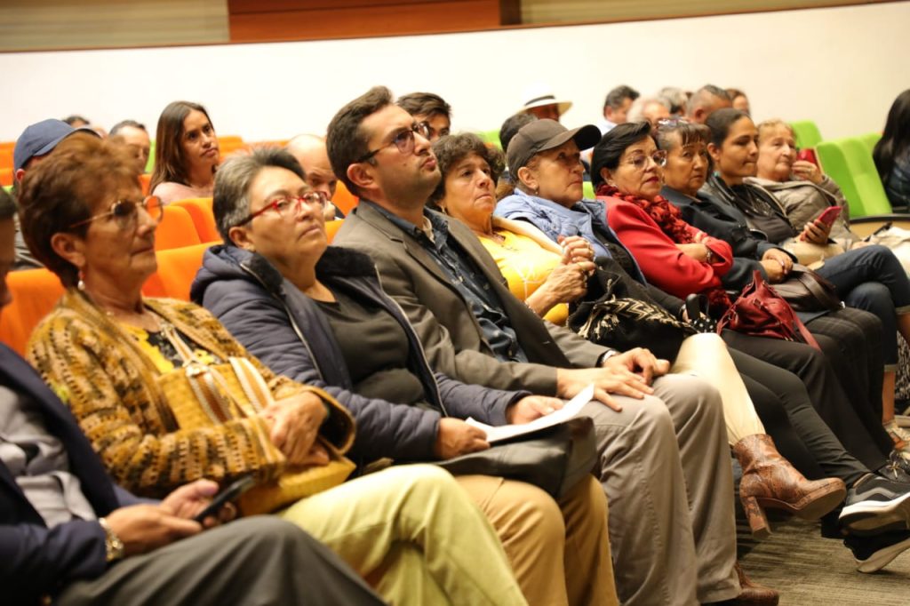 Gremios en el PDM