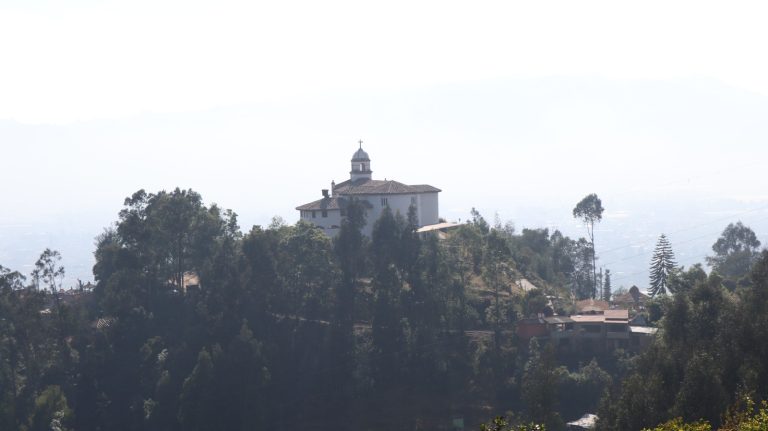 La Valvanera