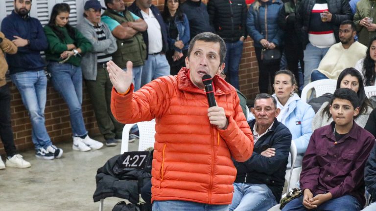Mesa Yerbabuena Plan de Desarrollo