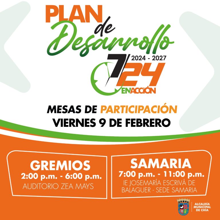 Viernes9 Febrero PlanDeDesarrollo