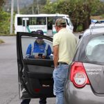 Controles transporte ilegal