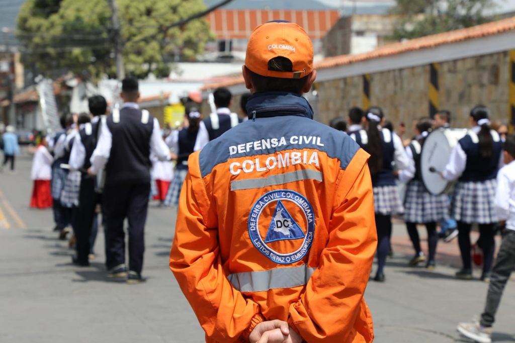 Así, se ha vivido la Semana Santa en Chía