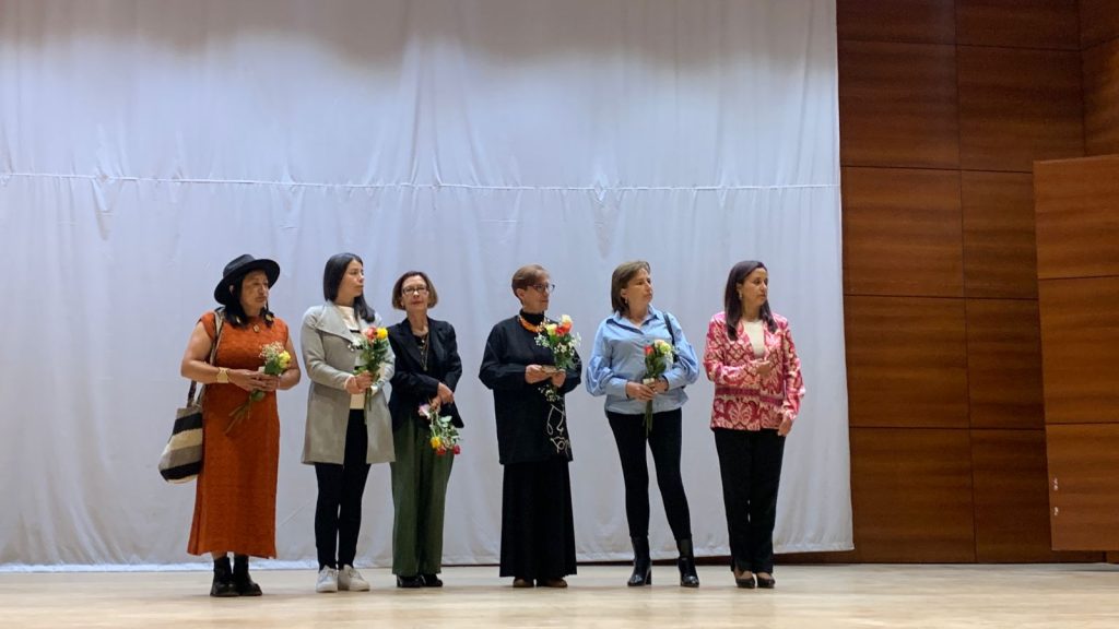 DíaDeLaMujer