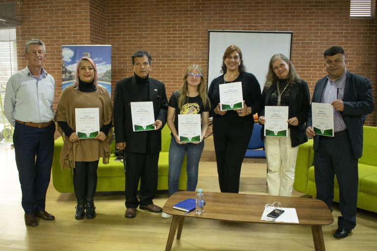 Panel: “Doctrinas y su relevancia en el Turismo”