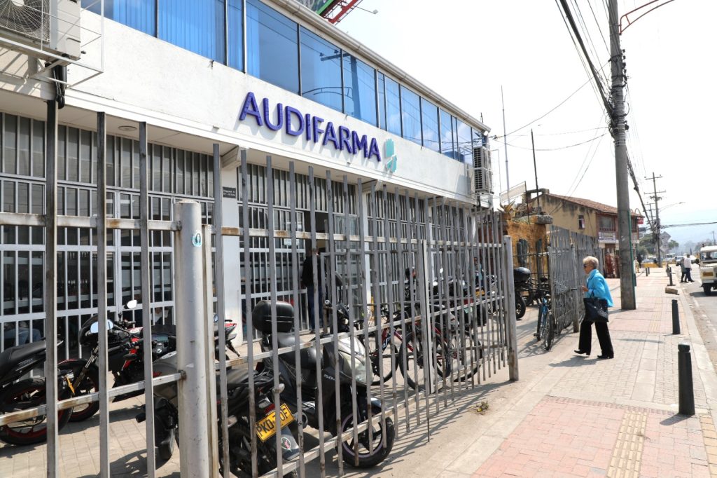 Secretaría de Salud, hace un llamado a mejorar los sistemas de atención en las EPS en Chía