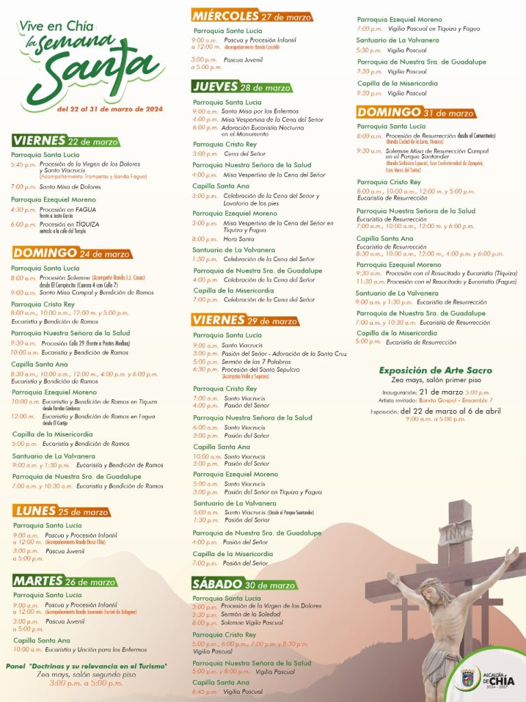 SemanaSanta