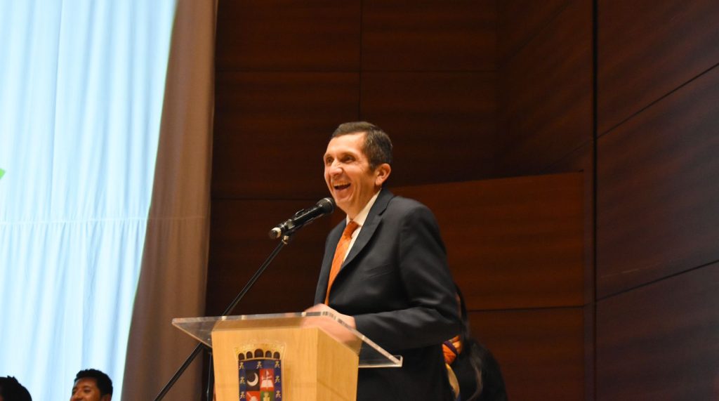 IMRD amplía el programa para la primera infancia de Chía