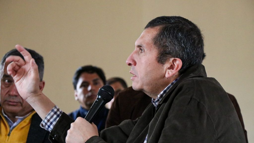 ICBF y alcaldía de Chía unen esfuerzos por la niñez