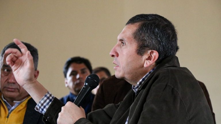 ICBF y alcaldía de Chía unen esfuerzos por la niñez