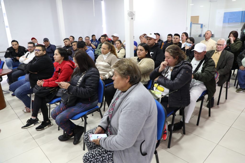 Comercializadores de carne de Chía, serán capacitados por la Secretaría de Salud