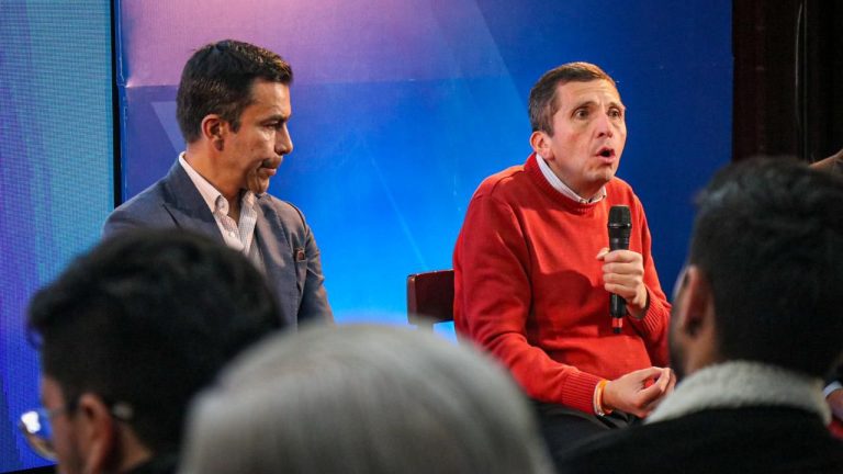 Región Metropolitana con autonomía de los municipios, la apuesta del alcalde de Chía