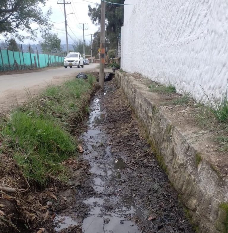 Vallados y limpiezas