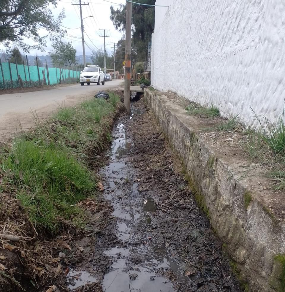 Vallados y limpiezas