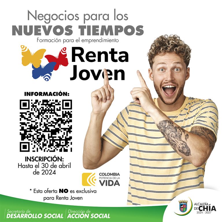 ¿Es artista? Postúlese para recibir el beneficio económico del Ministerio de las Culturas