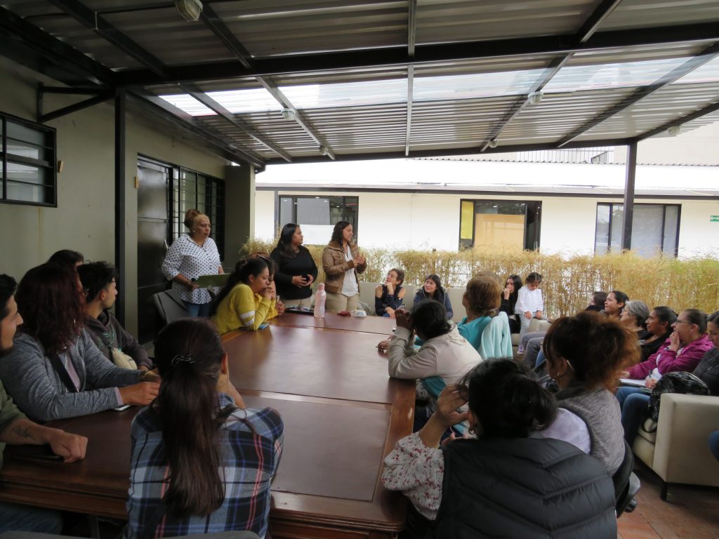 Alcaldía de Chía impulsa capacitaciones para generar nuevos emprendimientos
