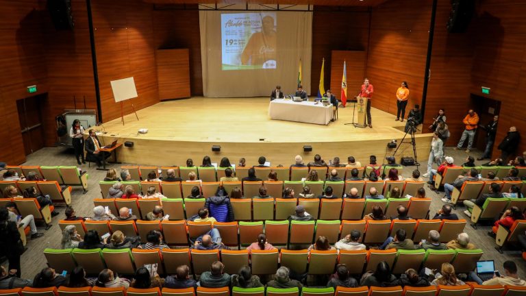 El alcalde Donoso no va a vender Chía, como lo están diciendo