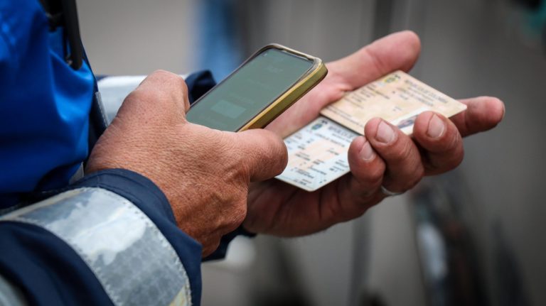 Balance de operativos de movilidad durante el puente festivo en Chía