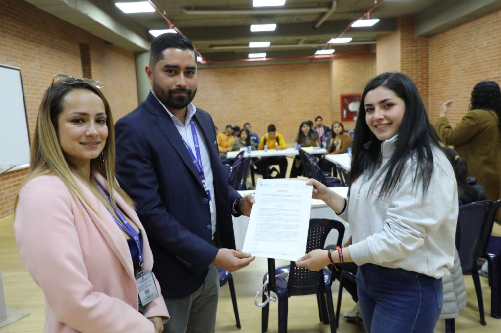 Actualización de la Plataforma de Juventudes en Chía: 29 Colectivos participan en la renovación