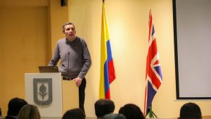 FORO DE MOVILIDAD
