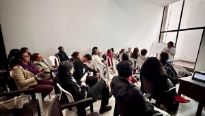 “Corazonarte 2026”, un espacio dirigido a artistas, gestores y creadores culturales