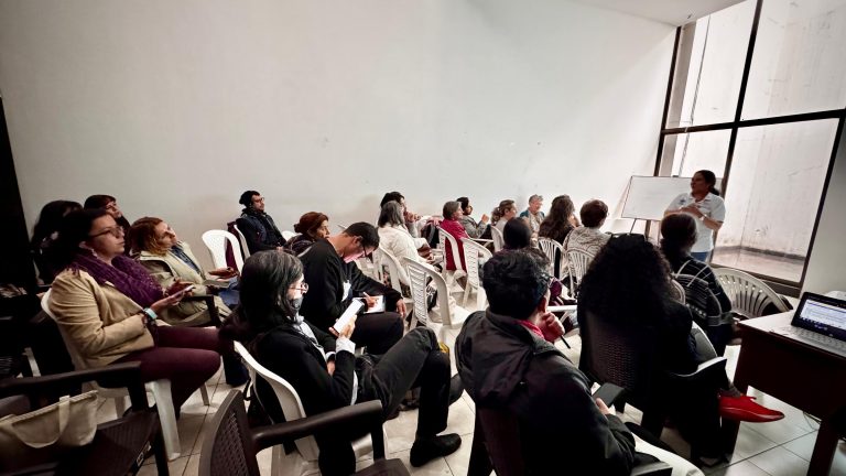 “Corazonarte 2026”, un espacio dirigido a artistas, gestores y creadores culturales