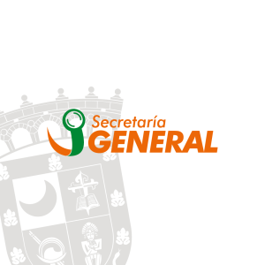 Botón micrositio Secretaría General