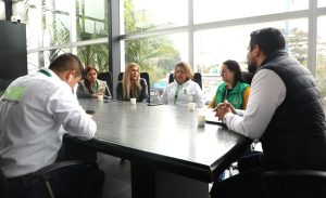 ICBF y CEAS fortalecen atención familiar y protección de derechos