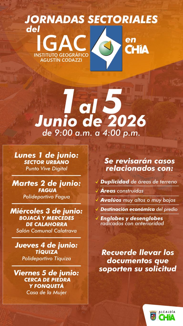 JORNADA SECTORIAL IGAC-01