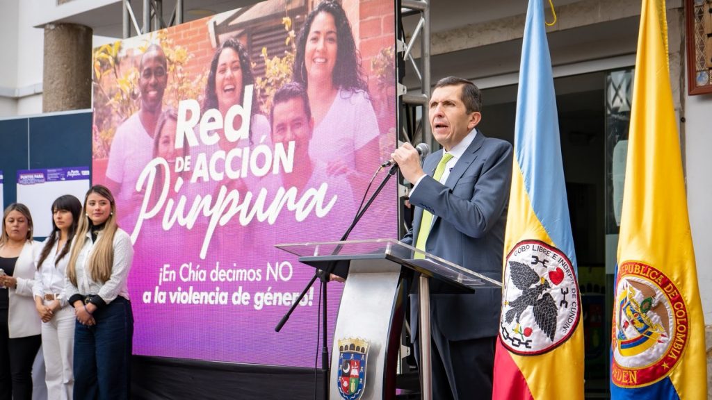 OXXOS, bares y supermercados se unen contra la violencia de género