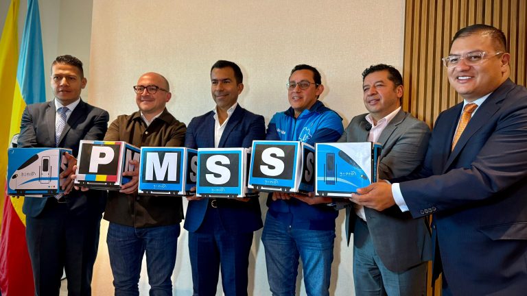 Nos integramos al Plan de Movilidad Sostenible 2025-2037