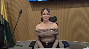 Vanesa Páez, elegida consejera departamental de juventud en representación de Sabana Centro