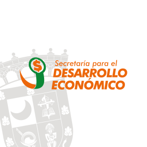 Botón micrositio Secretaría de Desarrollo Económico