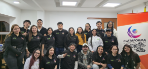 Chía actualizó la Plataforma Municipal de Juventudes para el periodo 2026 – 2027
