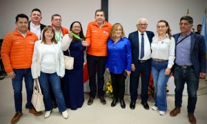 La Casa Comunal de Chía ya es una realidad: un nuevo espacio para fortalecer la participación ciudadana