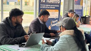 Martes de Empleabilidad