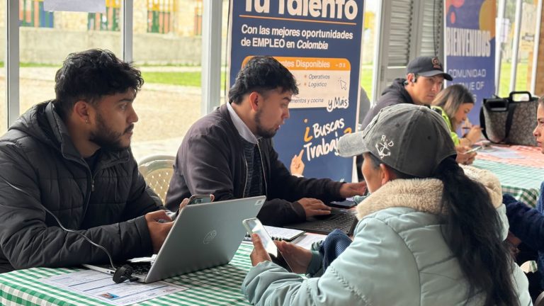 Martes de Empleabilidad
