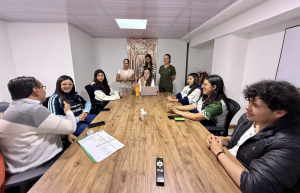 SUBSISTEMA JUVENIL