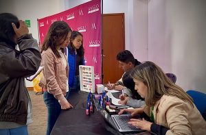 Alcaldía y Academia de Masglo inicia ciclo de capacitaciones gratuitas