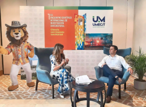 Desde Barranquilla, Chía consolida alianzas para fortalecer la educación superior