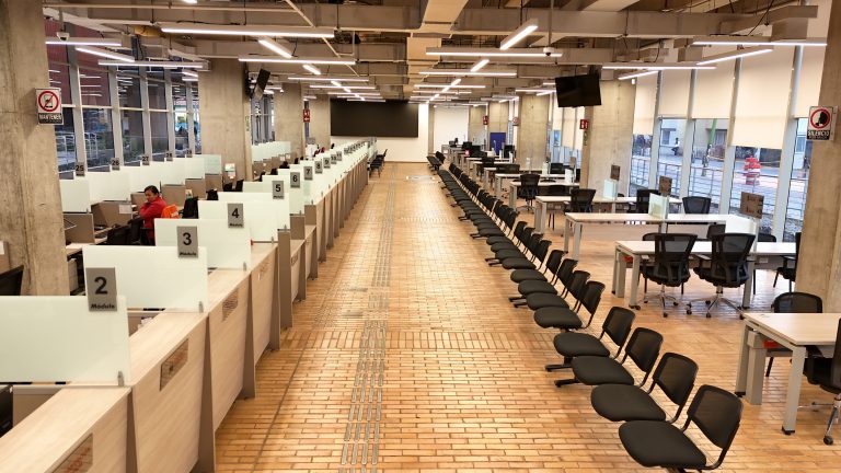 Chía transforma la experiencia ciudadana simplificando trámites y elevando el nivel del servicio