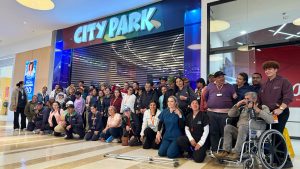 'Diversión con Corazón': sonrisas en el Programa de Discapacidad de Chía