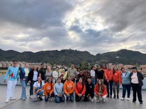 Chía realizó la primera Feria de Servicios LGBTIQA+ en la Casa de la Mujer
