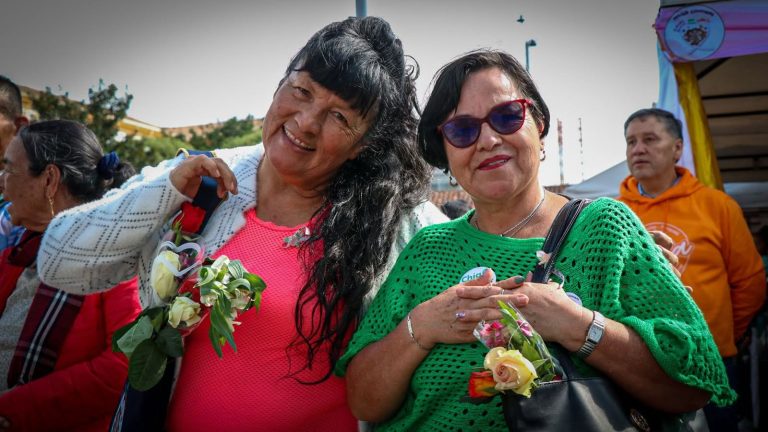 Chía elegirá nuevas representantes al Consejo Consultivo de Mujer y Género este 9 de octubre