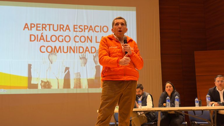 Más pedagogía ciudadana sobre cámaras de fotodetección