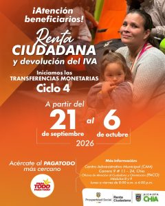 RENTA CIUDADANA