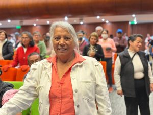 1.500 beneficiarios de Prosperidad Social fortalecen su bienestar en Chía